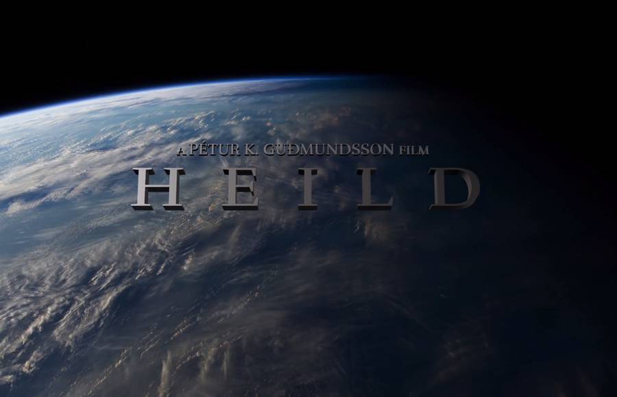 Heild Timelapse Trailer