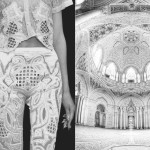 KTZ Spring 2013 | Castle of Sammezzano Leccio in Reggello, Italy by Dan Raven