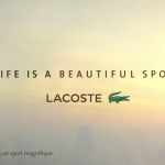 Lacoste 10