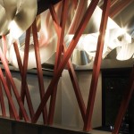 Light Cave Restaurant in Tokyo4