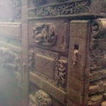 Lost City found Underwater in China 8