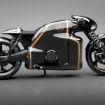 Lotus Motorcycle Concept3