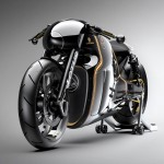 Lotus Motorcycle Concept4