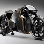 Lotus Motorcycle Concept5