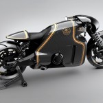 Lotus Motorcycle Concept6