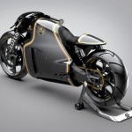 Lotus Motorcycle Concept7