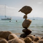 Magic Stones in Balance 14