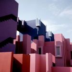 Muralla Roja 1