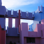 Muralla Roja 14