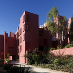 Muralla Roja 19