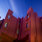 Muralla Roja 9