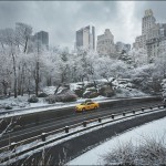 New York by Renaud Julian 18