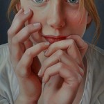 Photorealistic Paintings by Jantina Peperkamp 4