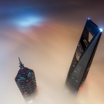 Shanghai Tower 11