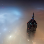 Shanghai Tower 13