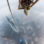 Shanghai Tower 2