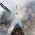 Shanghai Tower 4