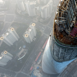 Shanghai Tower 5