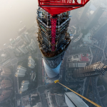Shanghai Tower 6