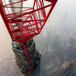 Shanghai Tower 8