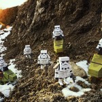 Star Wars Paper Toys2