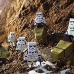 Star Wars Paper Toys4