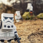 Star Wars Paper Toys5