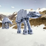 Star Wars Paper Toys6