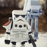 Star Wars Paper Toys9