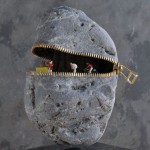 Stone Sculptures by Hirotoshi Itoh-13