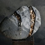 Stone Sculptures by Hirotoshi Itoh-4