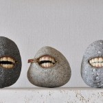 Stone Sculptures by Hirotoshi Itoh-6
