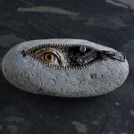 Stone Sculptures by Hirotoshi Itoh-9
