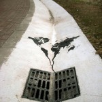 Street Art by Pejac 1