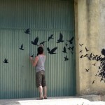 Street Art by Pejac 6