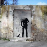 Street Art by Pejac 9