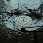 Submerged Turntable 0