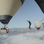 The Balloon Highline Skylining8