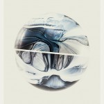 The Cannonball Abstract Series 2