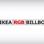 The IKEA RGB Billboard4
