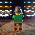 The Legographer 18