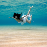Underwater 8