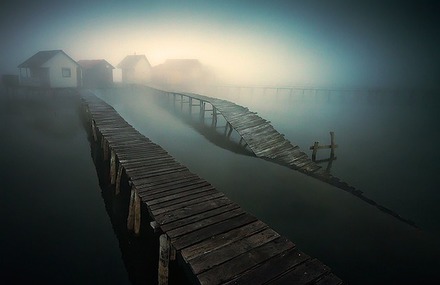 Peaceful Photography from Hungary