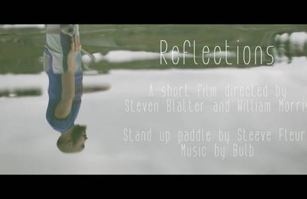 Reflections – a poetic short film