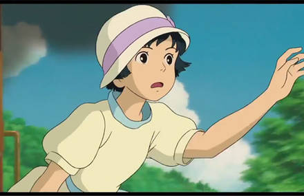« Le vent se lève » de Hayao Miyazaki revisité