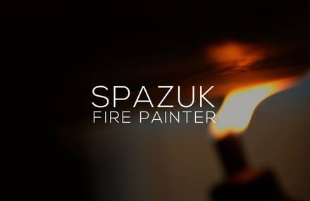 Spazuk Fire Painter