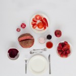 1 Monochrome Breakfast Series by Fabienne Plangger with Sebastian Hierner Karin Stockl and David Reiner