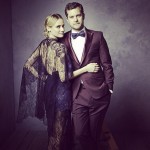 11 Diane Kruger and Joshua Jackson