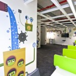 12 Inside eBay Israel Office