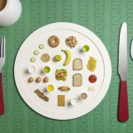 13 Athletes Meals by Sarah Parker and Michael Bodiam